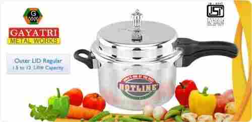 Pressure Cooker For Home Use