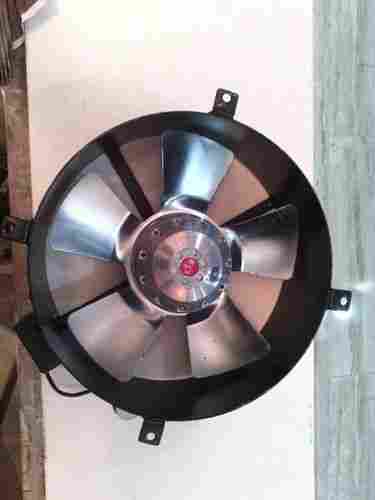 Excellent Strength Axial Fan