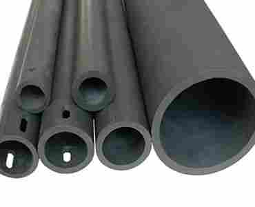 Reaction-Sintered Silicon Carbide Rollers