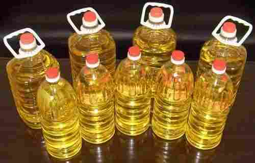 Refined Soybean Oil