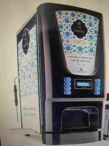 Coffee Vending Machine (Bru)
