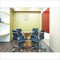 Commercial Interior Services