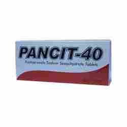 Pantoprazole Sodium Tablets