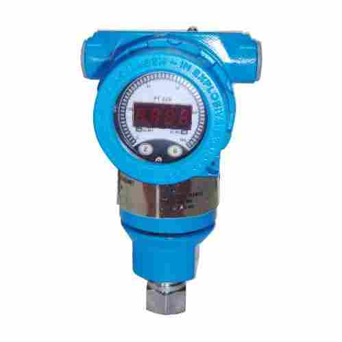 Pressure Transmitter And Switch (PT-22S)