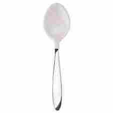 Silver Coated Spoon