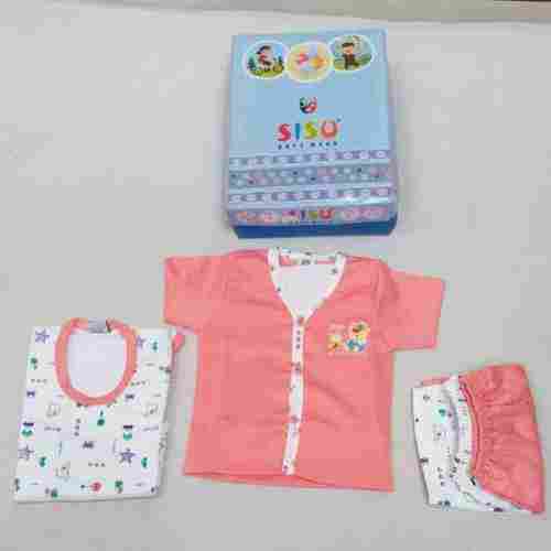 Sisu New Born Baby Clothes