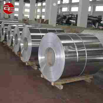 Hot Dipped Galvanized Steel Coil Roll