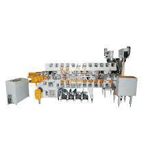 Lined Carton Packaging Machines