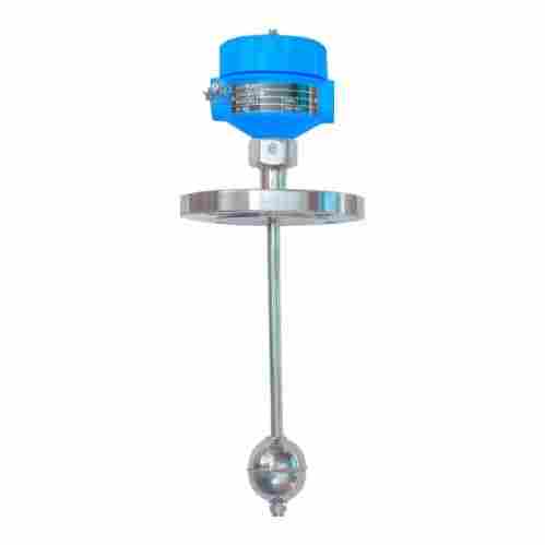 Magnetic Float Operated Level Transmitter (LMT-01)