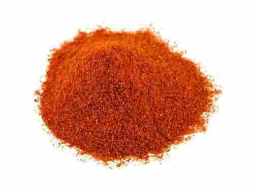 Pure Red Capsicum Powder