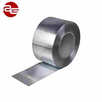 Raw Material Galvanized GI Steel Coils