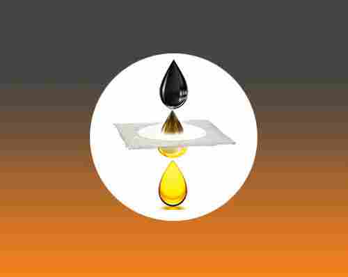 Recycling Liquid Lubricant Oil