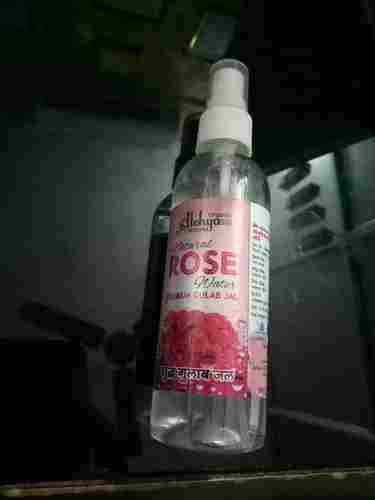 Alohya Rose Water