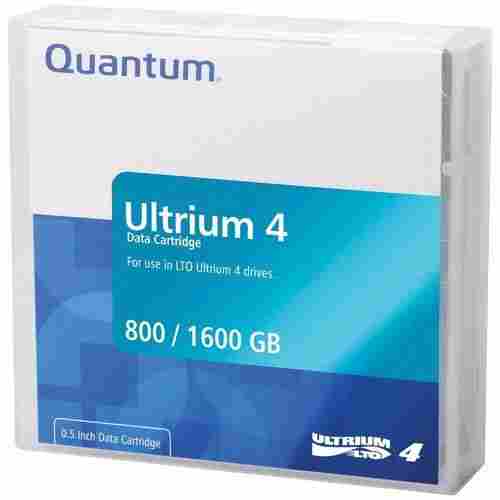 Ultrium 4 Data Cartridge