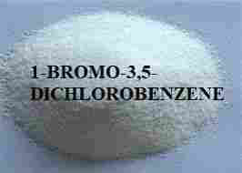 1-BROMO-3,5-DICHLOROBENZENE