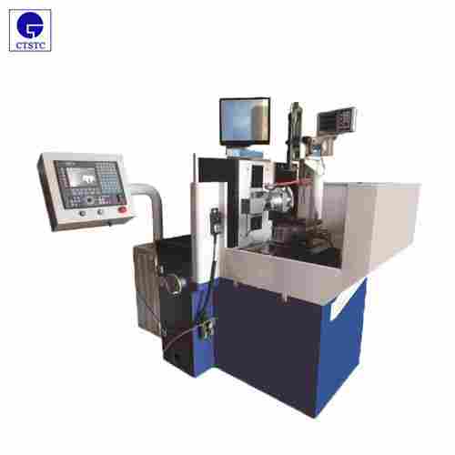 CNC Cutter Tool Grinding Machine for Making PCD PCBN Tools