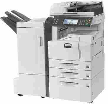 Color Copiers And Printers (Canons IR C9270/C9280)