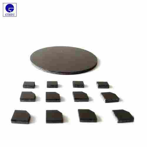 Diamond Tool Inserts PCD CBN Laser Cutting Services