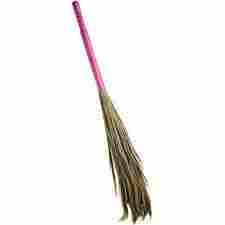 Long Life Grass Broom 