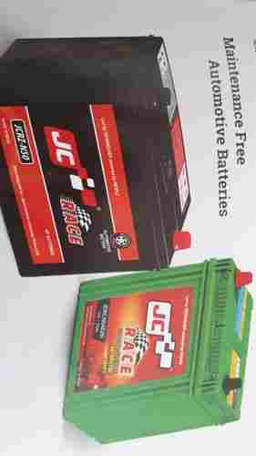 Quality Tested Automotive Battery