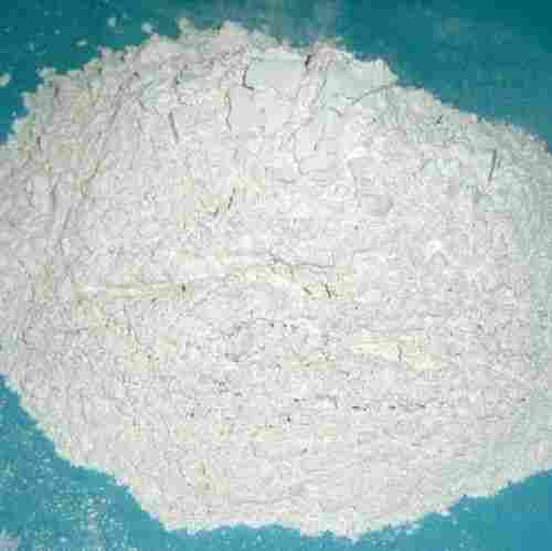 White Gypsum Powder 
