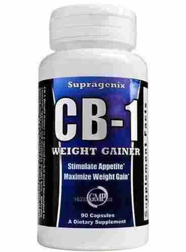 Cb 1 Weight Gainer Capsule