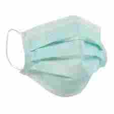 Disposable Face Mask For High Bacterial Filtration Efficiency
