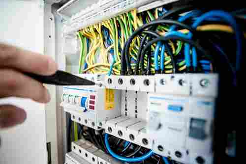 Electrical Safety Assessment Services