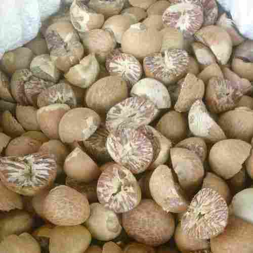 Fresh Split Betel Nuts