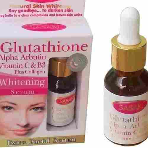 Glutathione Hair Serum 