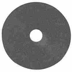 Grey Abrasive Grinding Wheel