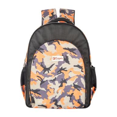 Military Printed School Bag Accuracy: 100  %