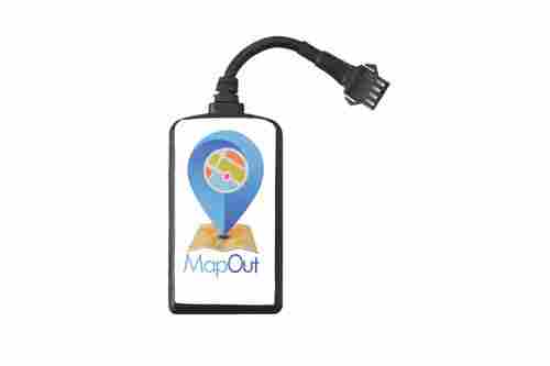 Nano Built In Battery Gsm Gps Tracker (Mapout)