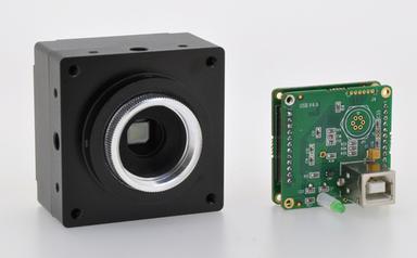 Mono Color 3D Camera Wheel Alignment Camera (1.3Mp)