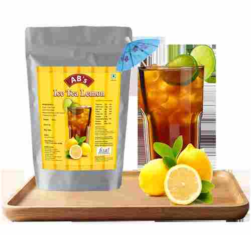 AB's Lemon Ice Tea