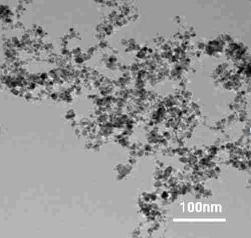 Antimony Tin Oxide Nanopowder