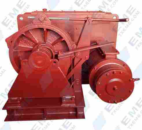 Electric Windlass For Anchor