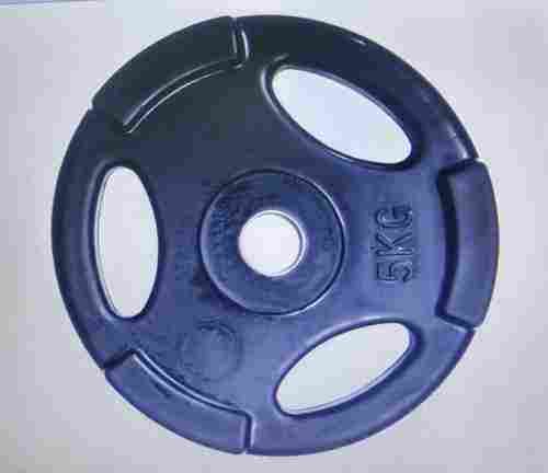 Gym Weight Stering Wheel Plate