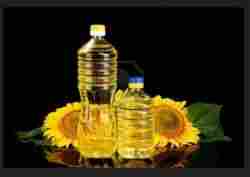 Refined Canola Oil, Sunflower Oil