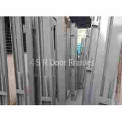 Rust Resistant Steel Door Frame
