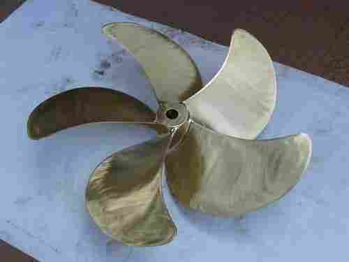 Marine Boat Propeller