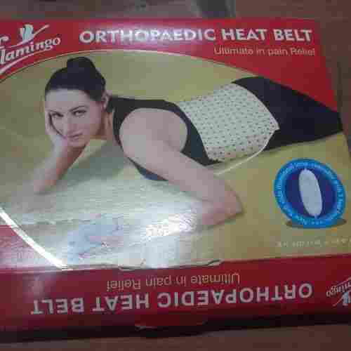 Orthopedic Heat Back Belt