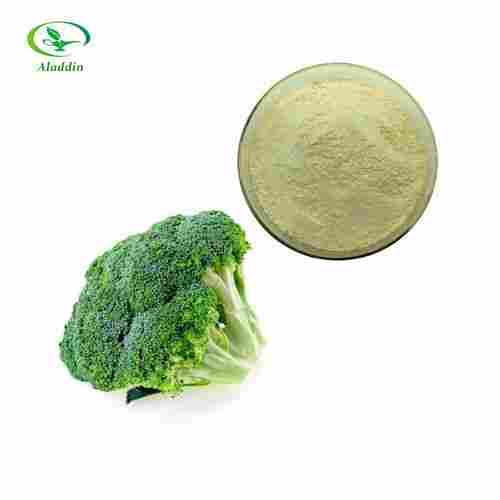 100% Natural Broccoli Extract Sulforaphane