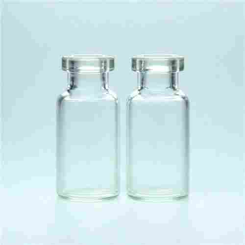 2ml Transparent Pharmaceutical Injection Borosilicate Glass Vial