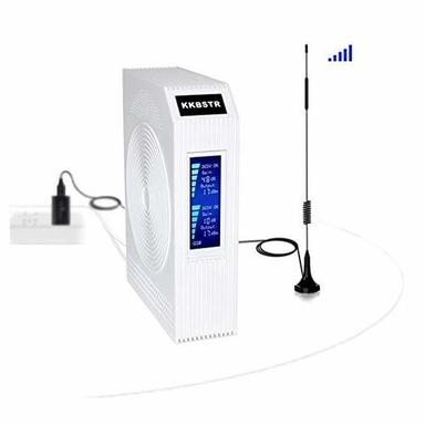 Digital Signal Booster For Getting Best Signals