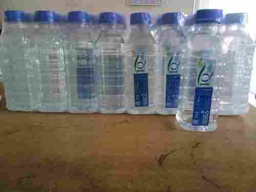 Pure Packaged Drinking Water