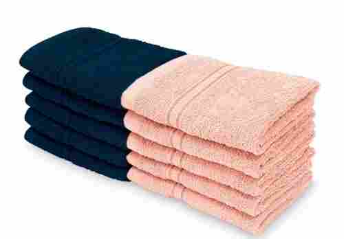 Smooth Touch Cotton Bath Towel