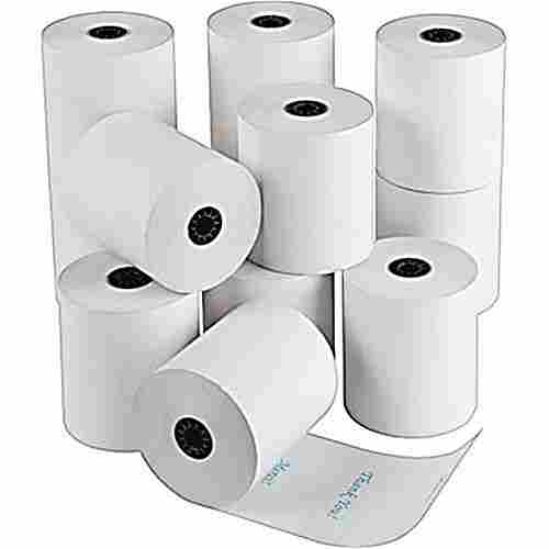 Thermal ETM Paper Roll