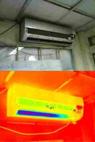 Thermal Imaging Electrical Systems Services