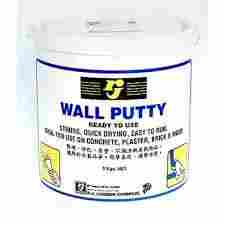 White Wall Putty Powder